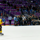 Illustration for article titled Canadas Mens Hockey Team Celebrates Second Straight Gold